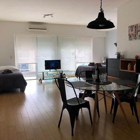 Cozy Studio In Palermo Soho With Security 24 Hs Буэнос-Айрес Экстерьер фото